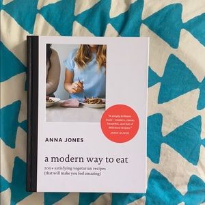 a modern way to eat by anna jones